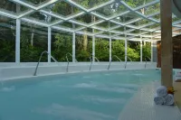 Falls Iguazú Hotel & Spa - spa