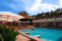 Villas Arqueologicas Cholula Hotels in Cholula