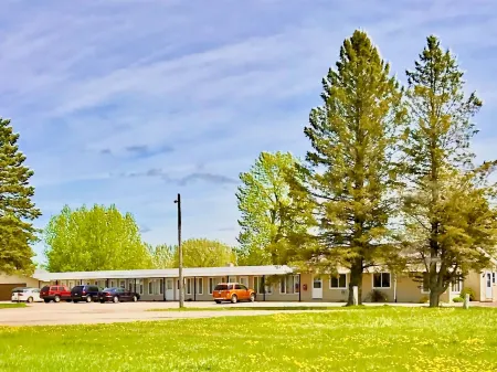 Superior Stays Отели в г. Нева