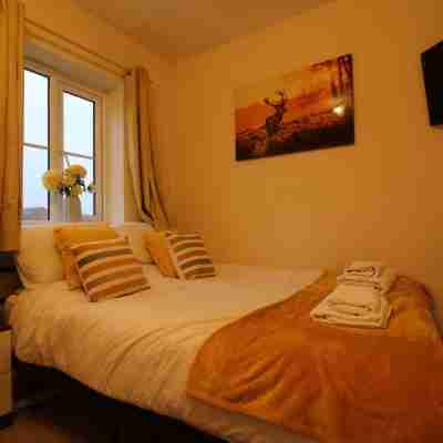 Southdown House Rooms