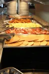 Hotel Grecs - breakfast