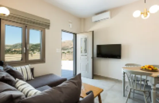 Panorama Luxury Rooms