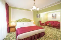 Studio One Accommodation Suites