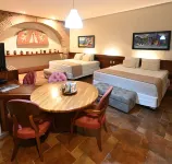 Atrium Hotel Quinta de Pedras Hotels in Belem