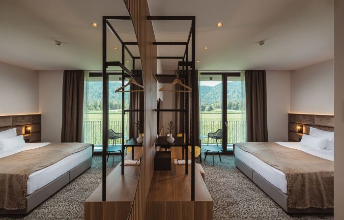 Hotel Grof
