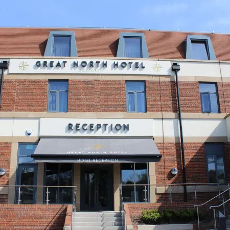 Great North Hotel