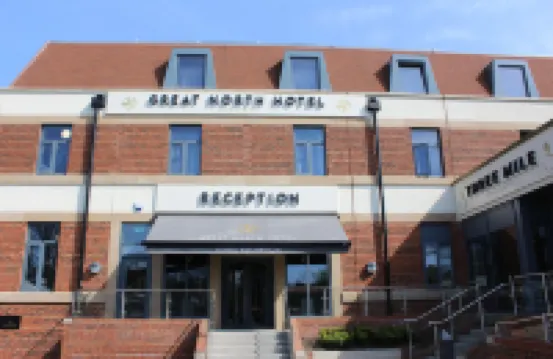 Great North Hotel
