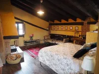 Mas Cal Sastre Hotels in Sant Hilari Sacalm