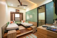 Zostel Delhi Hotels in 