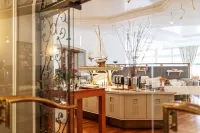 Hotel Dieksee - Collection by Ligula - breakfast