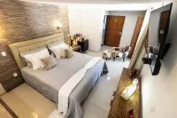 Hotel Terras da Finlândia Hotels in Itatiaia