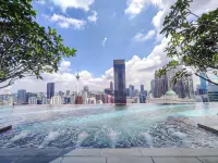 The Axon @ Bukit Bintang - Infinity Pools