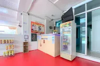 B-Hotel Hotels in Gelugor