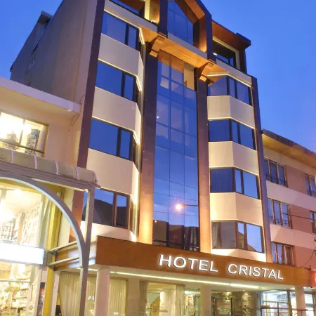Hotel Cristal