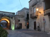 Arco Suite - Lecce Selection Các khách sạn ở Lecce