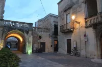 Arco Suite - Lecce Selection