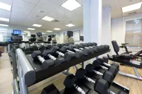Residence Inn Amelia Island - Gym