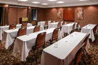 Hampton Inn & Suites Carson City