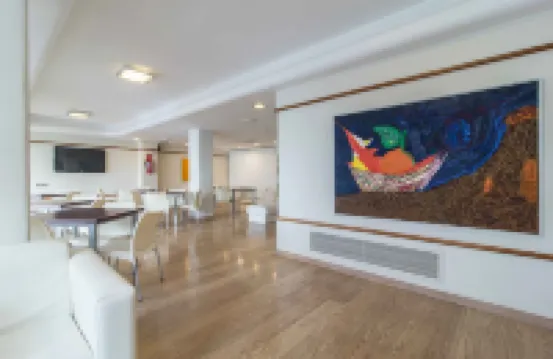 ホテル アルバヒア