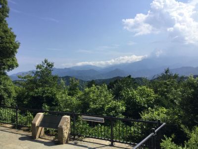 ホテルからの眺望 東横 INN 昭島駅南口の写真