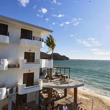 Hotel la Alondra