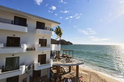 Hotel la Alondra Hotels in 