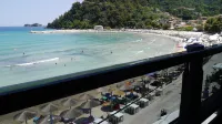 Blue Sea Beach Hotel - Bjergudsigt