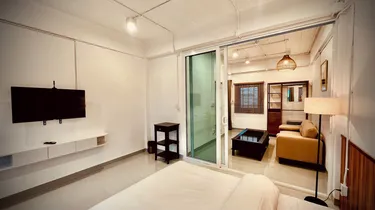 รูปภาพของโรงแรมโมเมนโตและคาเฟ่