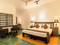 Kassapa Lions Rock Hoteles en Distrito de Matale
