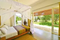 Elevated Family Beach House with Ocean Views Hotels in Dikwella