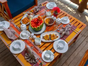 아야 소피아 빌라 가든 호텔