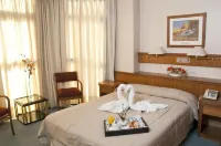 Primacy Apart Hotel