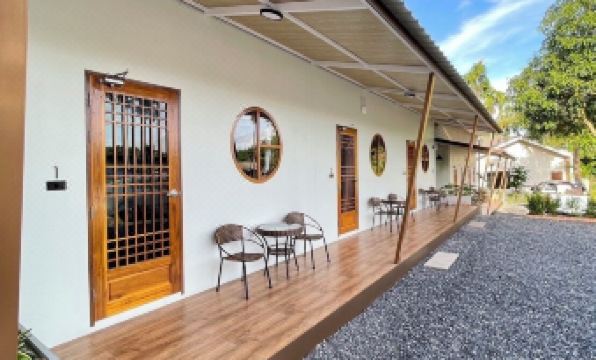 Norn Na Homestay Chanthaburi
