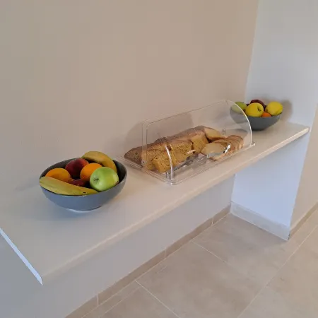 Rafkon Luxury Apartments - Myrina