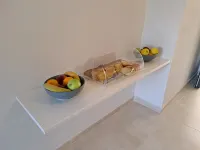 Rafkon Luxury Apartments - Myrina - Bữa sáng