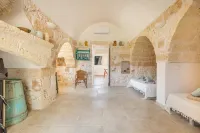 2769 Uliveto Valeria - Trullo Fico by Perle di Puglia