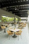 Ibis Styles El Malecon Guayaquil - petit déjeuner