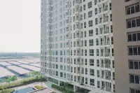 Cozy Living Studio Apartment Tokyo Riverside Pik 2 - 2 Yıldız
