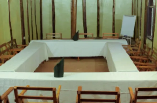 Nyungu Yamawe Forest Park Hotels in Kyadondo