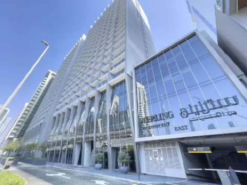 Vogue Sterling East Near Dubai Mall & Burj Khalifa
