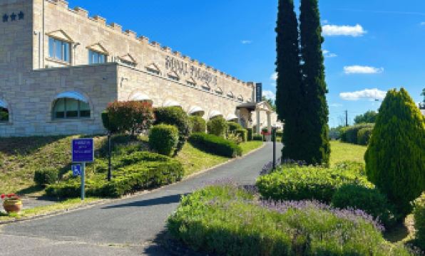 Le Royal Picardie - Housity