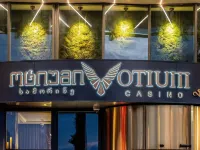 Dream Apartments Batumi Hotel a 