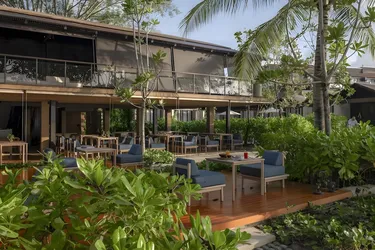 รูปภาพของThe Spa Resorts - Lamai Beach