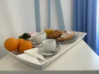 Ambasciata Sorrento Relais - breakfast