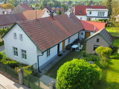 Praskolesy Hotels in 