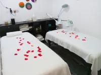The Nook Apartments - Spa