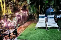 روبينس إيستايت فنادق في كاهولوي