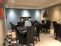 City Lodge Etosha - breakfast