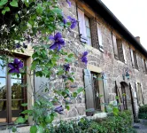 Logis Hôtel le Dahu Hôtels à : Loire