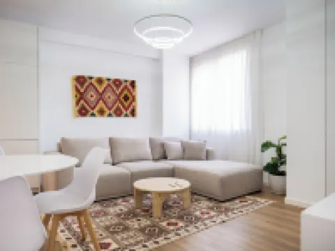 Muz Studios Hotels near TID Tower